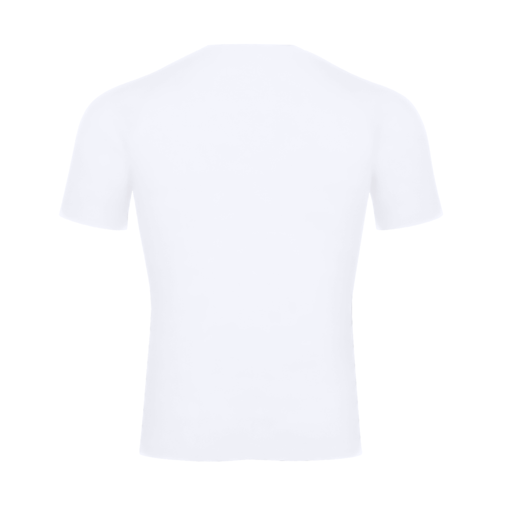 "Sleeve T-Shirt - Simple" Performance Short Sleeve T-Shirt