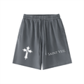 "Shorts - Simple" Vintage Wash Cotton Shorts
