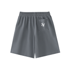 "Shorts - Simple" Vintage Wash Cotton Shorts