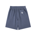 "Shorts - Simple" Vintage Wash Cotton Shorts