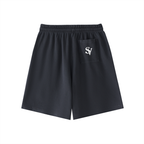 "Shorts - Simple" Vintage Wash Cotton Shorts