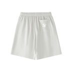 "Shorts - Simple" Vintage Wash Cotton Shorts