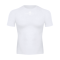 "Sleeve T-Shirt - Simple" Performance Short Sleeve T-Shirt