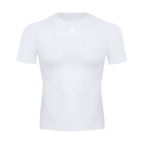 "Sleeve T-Shirt - Simple" Performance Short Sleeve T-Shirt