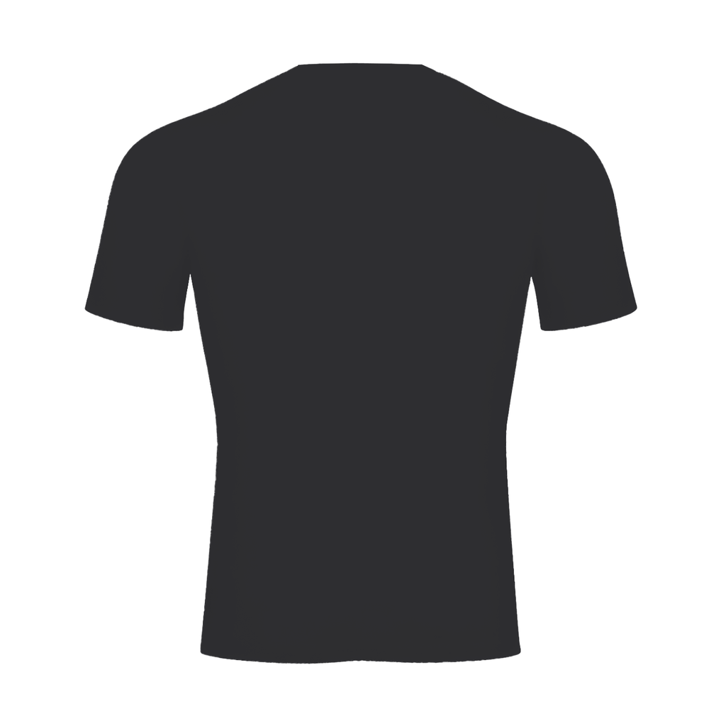 "Sleeve T-Shirt - Simple" Performance Short Sleeve T-Shirt