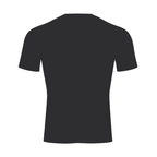 "Sleeve T-Shirt - Simple" Performance Short Sleeve T-Shirt
