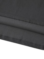 "Noah - Graphite" Essential Sorona Boxy T-Shirt