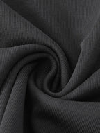 "Noah - Graphite" Essential Sorona Boxy T-Shirt